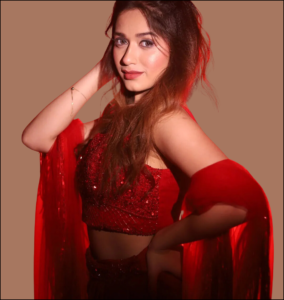 जन्नत ज़ुबैर रहमानी