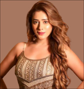 हिबा नवाब