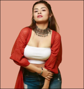 अवनीत कौर