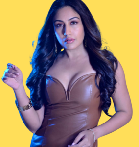 सुरभि चंदना