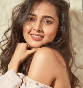 तेजस्वी प्रकाश