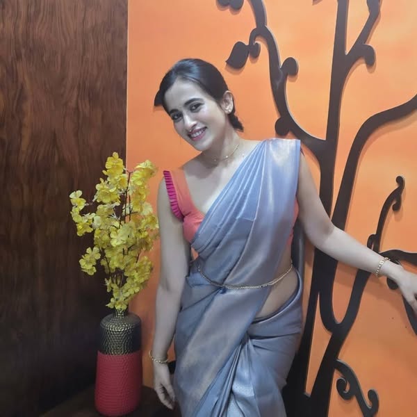 Thapaswini Poonacha
Photo