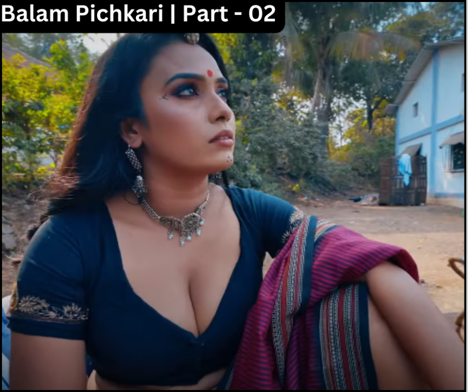 Balam Pichkari | Part - 02