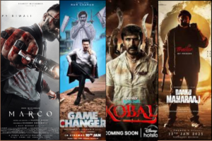 Upcoming Telugu Movies OTT Release Dates 2025