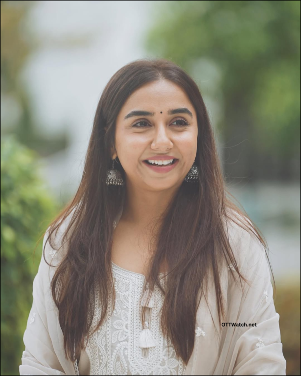 Prajakta Koli Photo / Pic