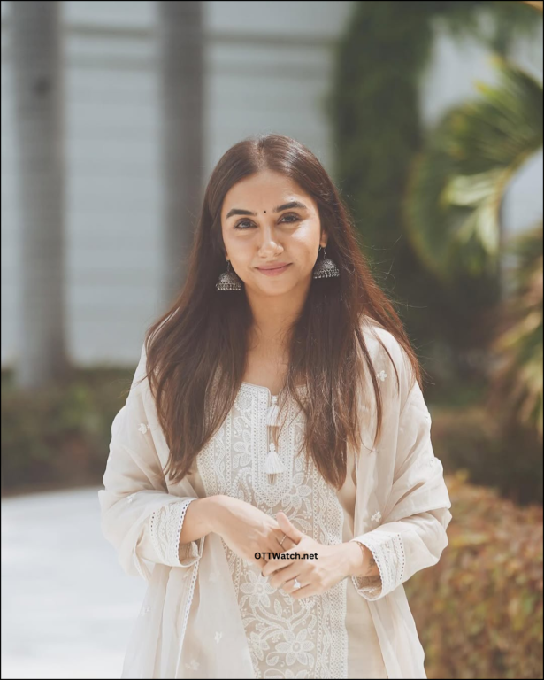 Prajakta Koli Photo / Pic