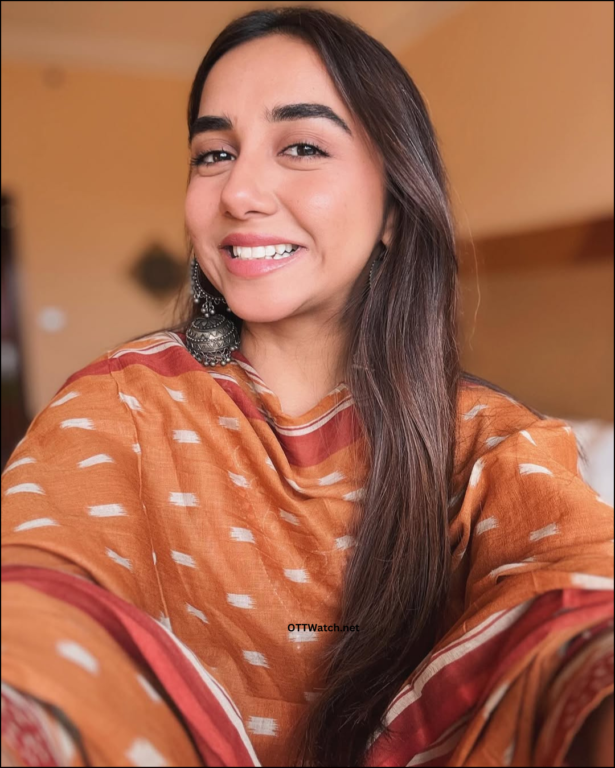 Prajakta Koli Photo / Pic