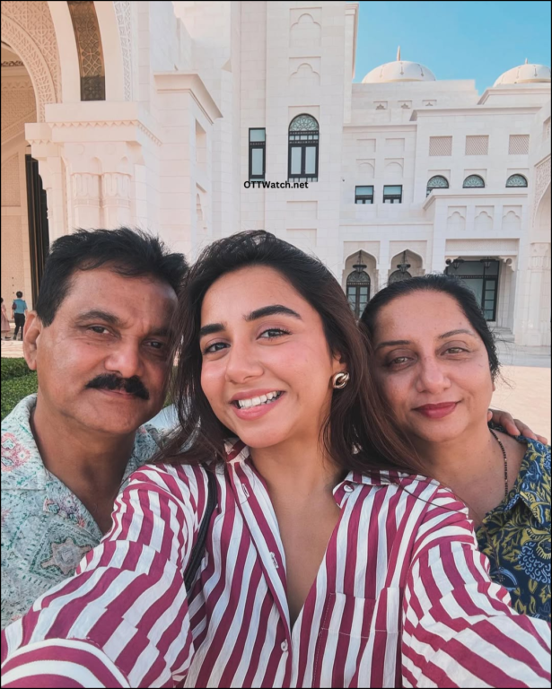 Prajakta Koli Photo / Pic