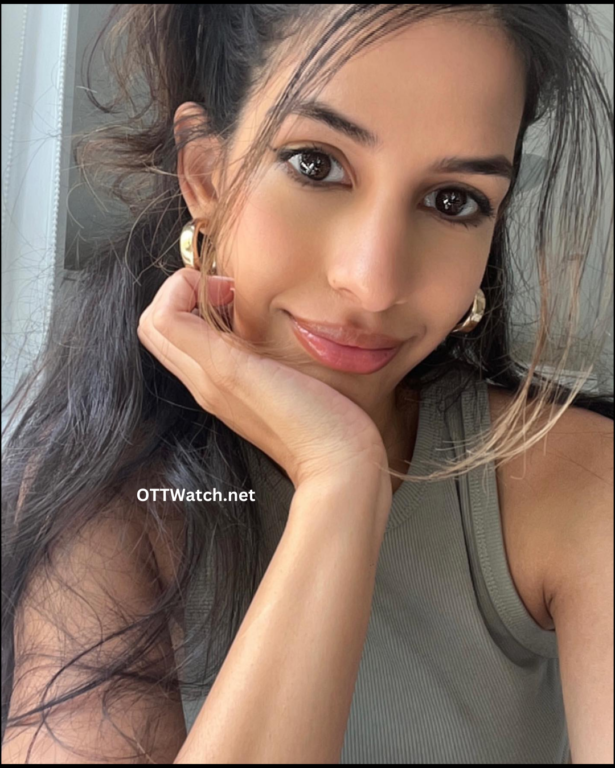 Jasmin Walia Photo / Pic