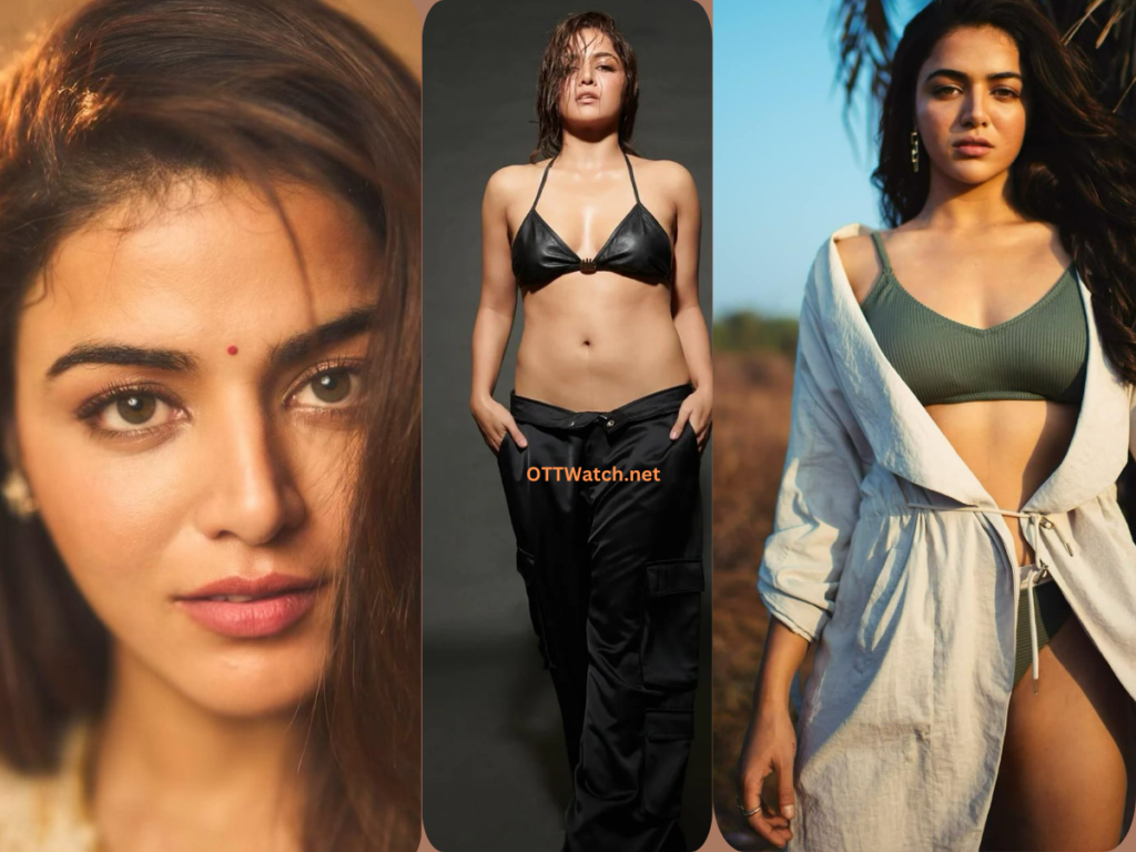 Wamiqa Gabbi Web Series List