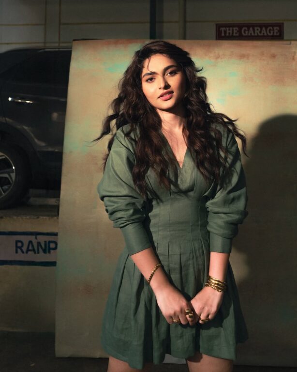 Kayadu Lohar Movies List