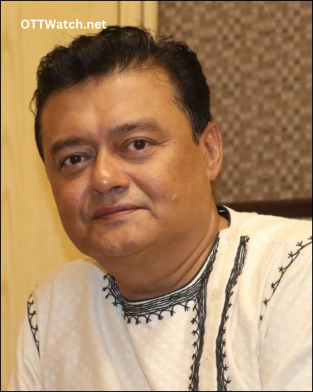 Saswata Chatterjee