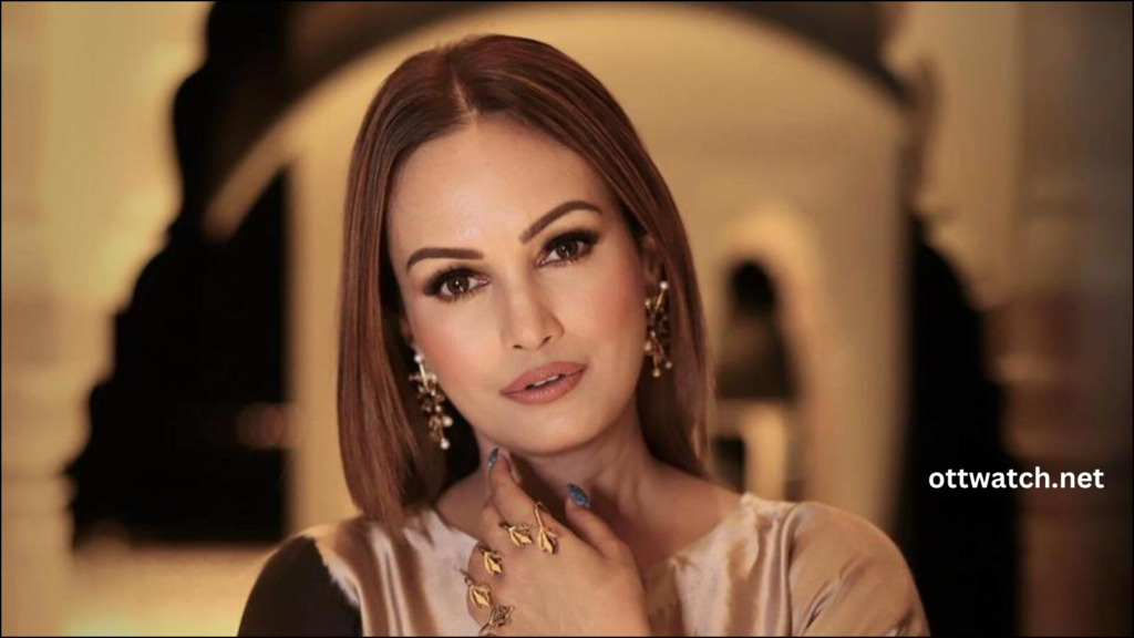 Nisha Rawal Biography