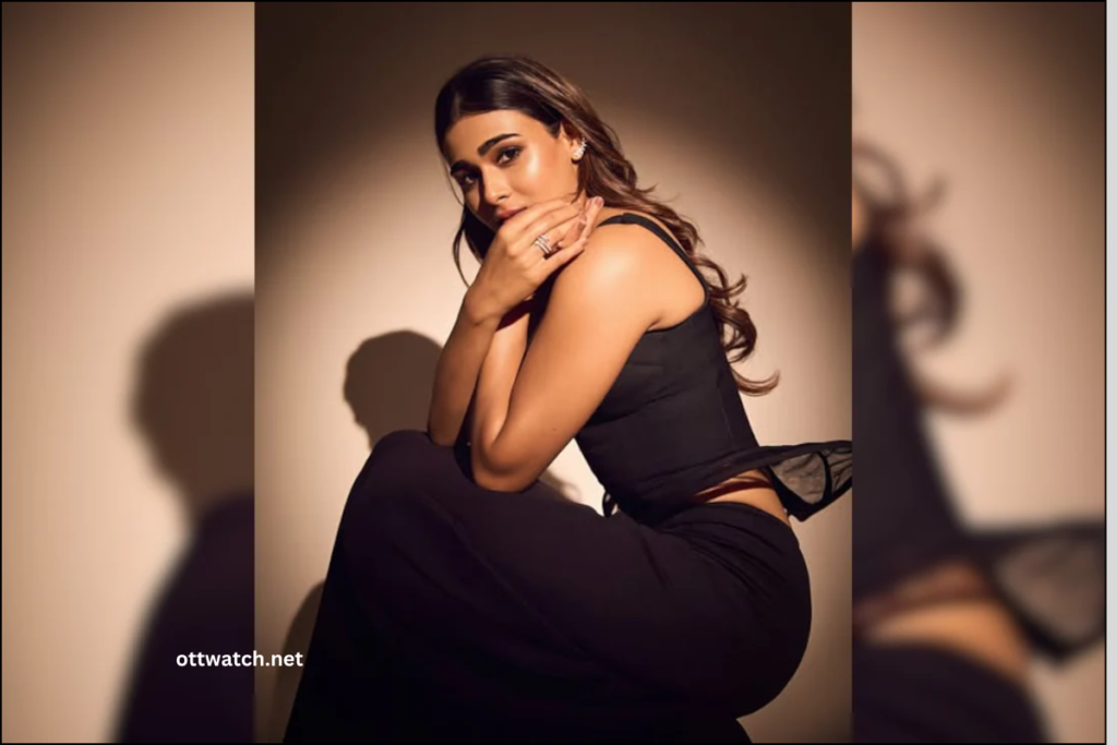 shalini pandey movie list