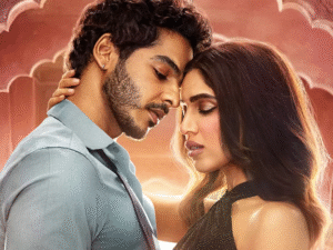 OTT Releases in May 2025