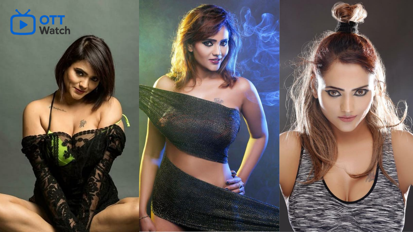 Jinnie Jaaz Web Series List