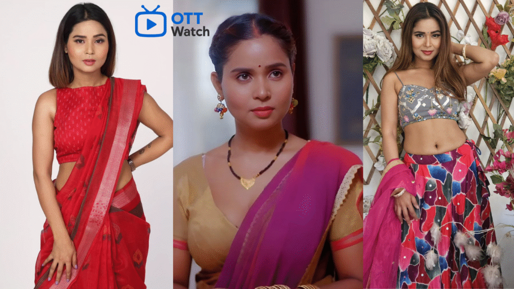 Suhana Khan Web Series List