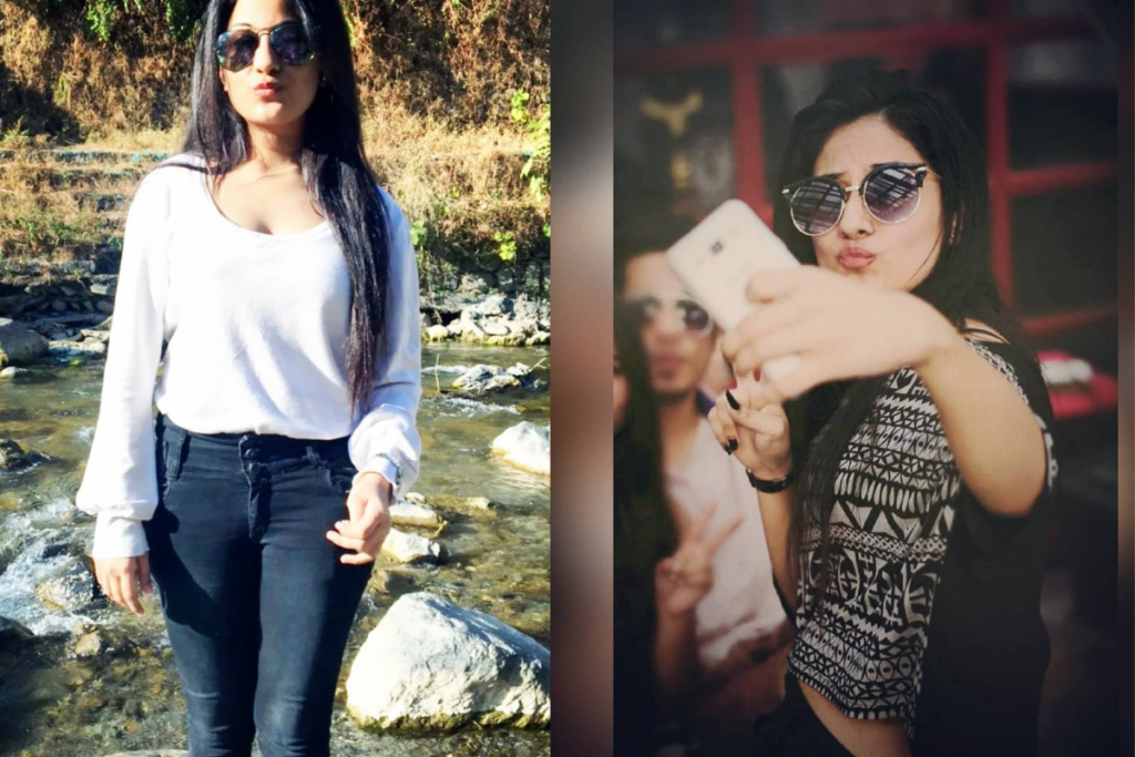 Vandana Seth Web Series List