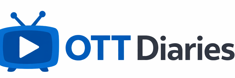 OTT Diaries