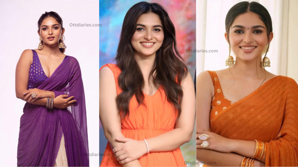 Kayadu Lohar Movies List